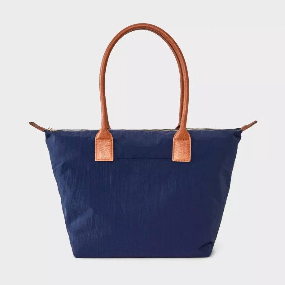Foundational Tote Handbag