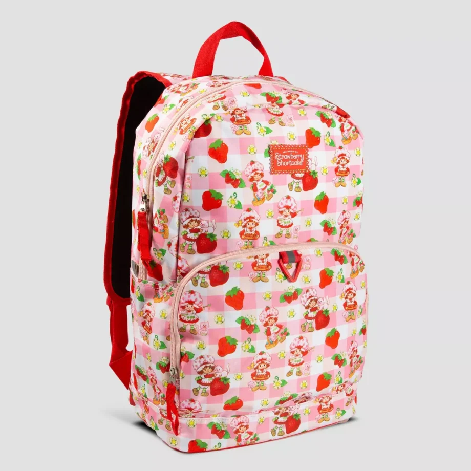 22.9L Kids' Backpack - Pink