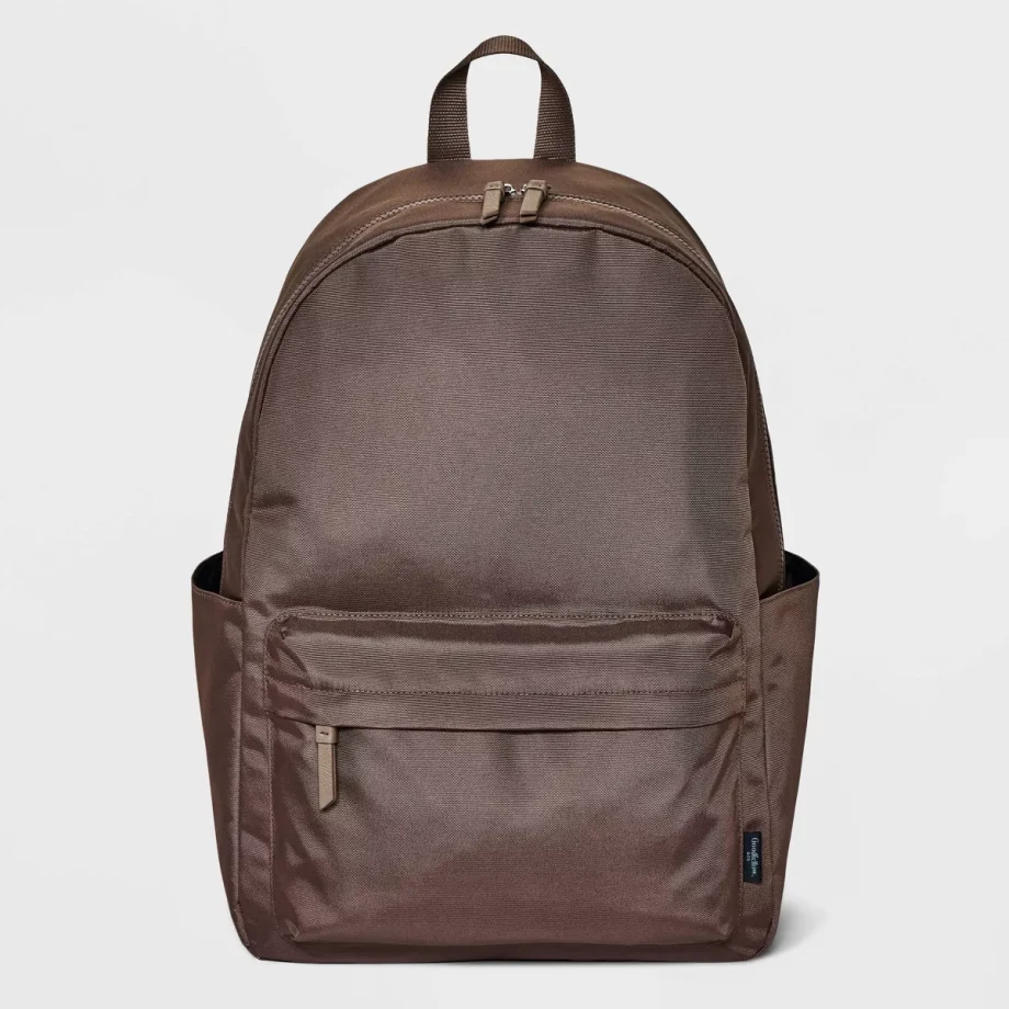 Men's 18" Dome Backpack