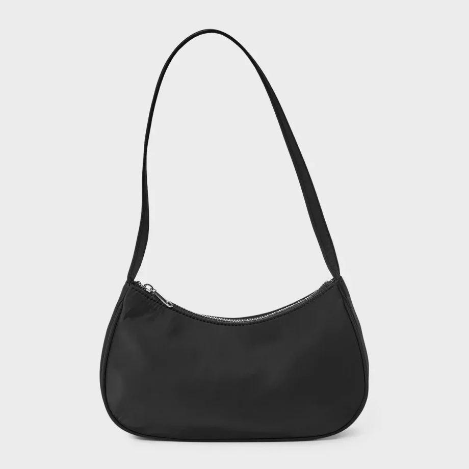 Simple Shoulder Bag
