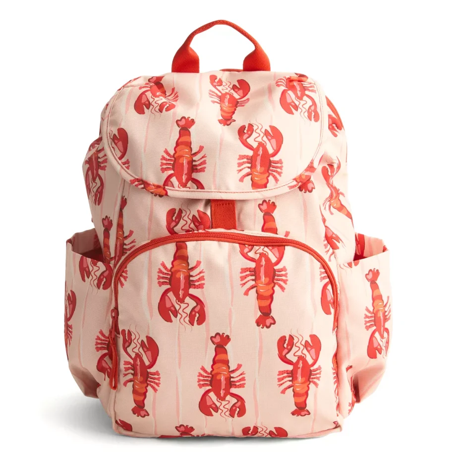 Women's Outlet Lighten Up Essential Rucksack Backpack